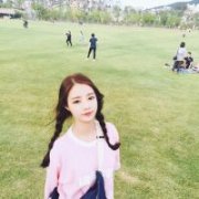 清纯好看女生qq头像_清纯可爱的微博女生头像