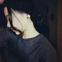 清纯好看女生qq头像