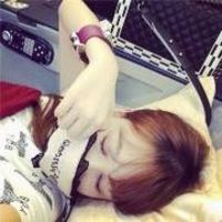 清纯好看女生qq头像