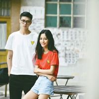 怀旧爱情情侣头像一对