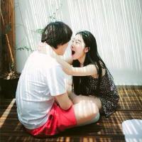 怀旧爱情情侣头像一对