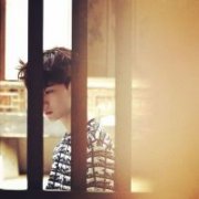 意境唯美的男生头像 qq男生头像唯美意境