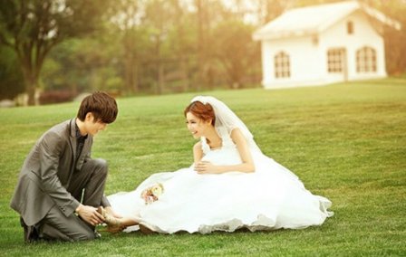 情侣对对碰网名精选大全