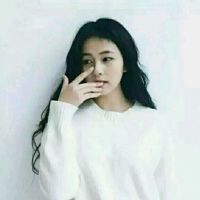 气质超凡的qq女生头像