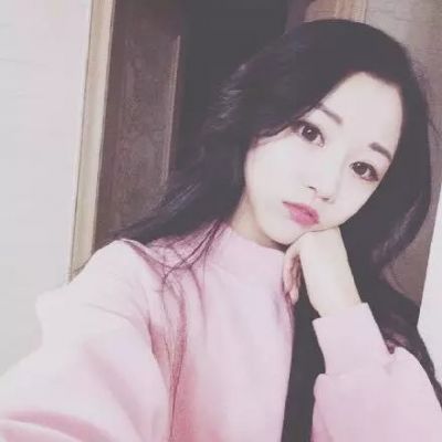 气质超凡的qq女生头像