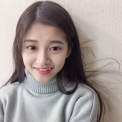 气质超凡的qq女生头像