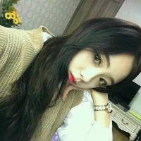 气质超凡的qq女生头像