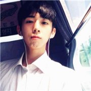 个性帅气小清新男生头像