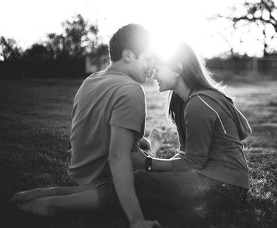 超霸气的六字情侣网名