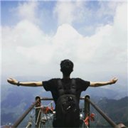 酷帅背影男生头像_男生帅气背影qq头像