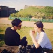 深爱情侣头像一对两张_情意浓浓的唯美爱情