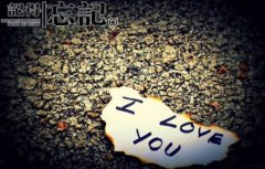 超感人的爱情句子 让人感动的爱情句子