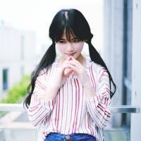 一人一张的三姐妹qq个性头像