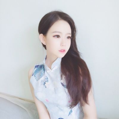 一人一张的三姐妹qq个性头像