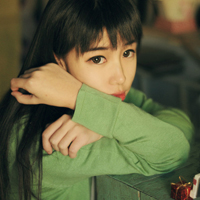 一人一张的三姐妹qq个性头像