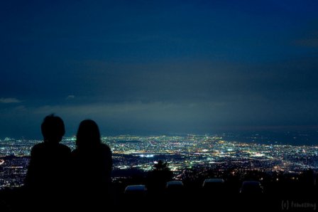 想你的爱情短句子