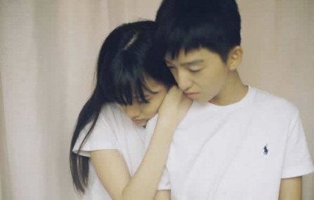 暧昧伤感的句子