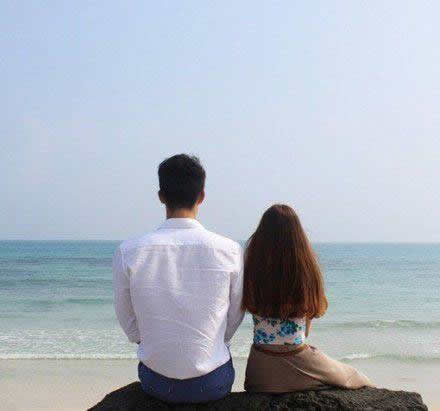 羡慕别人的爱情的说说