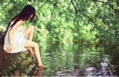 女生心酸网名 女生网名伤感心碎