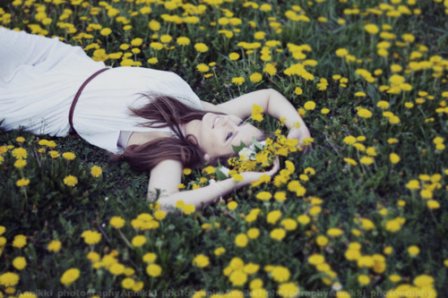 爱情心有灵犀的句子