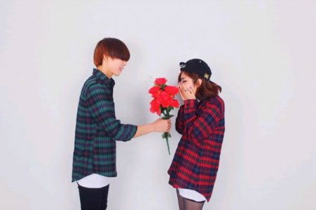 关于爱情唯美的句子