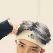 qq简约男生头像 简约阳光男生头像