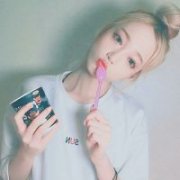 00后的女生头像 00后女生头像小清新