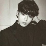 qq精选男生头像 qq男生黑白伤感头像