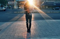 诗意的网名男生 诗意唯美的网名男生