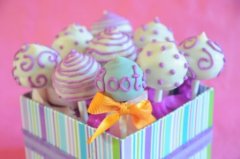 带糖字可爱女生网名