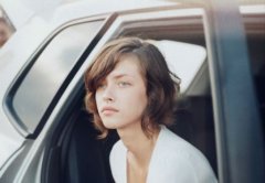 忧郁孤独的伤感qq网名