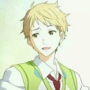 帅气男生卡通头像 帅哥卡通头像