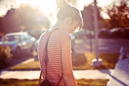 珍惜亲情的唯美句子