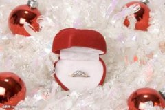 订婚心情说说 关于订婚的心情说说