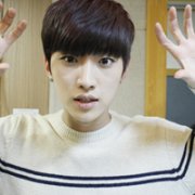 文艺小清新男生头像 qq头像小清新男生