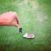 奇葩有创意的情侣头像 有创意的情侣头像