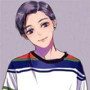 时尚动漫男生头像 动漫少年qq头像