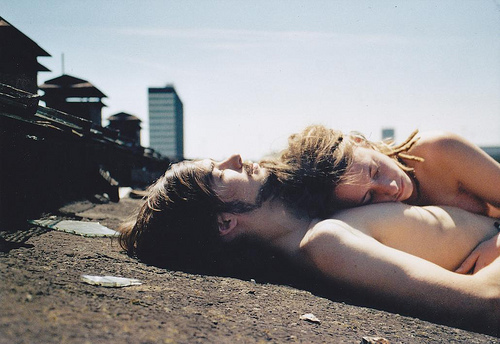 描写雨的优美段落