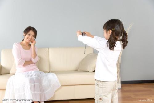 赞美妈妈的句子