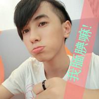 超萌男生头像图片