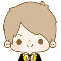 超萌男生头像图片