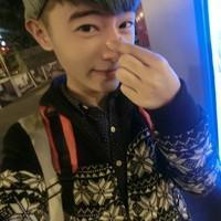 超萌男生头像图片