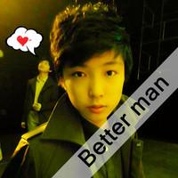 超萌男生头像图片