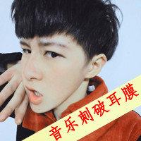 超萌男生头像图片