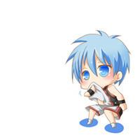 超萌男生头像图片