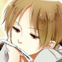 超萌男生头像图片