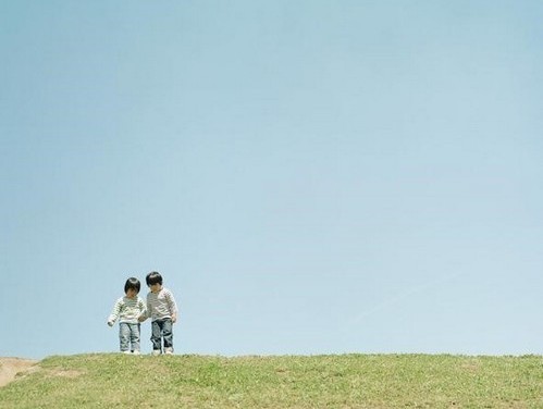 qq空间给兄弟留言