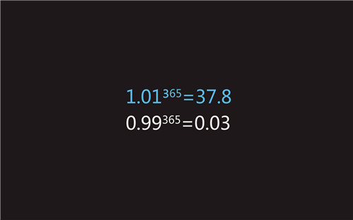 鼓励人的好句子