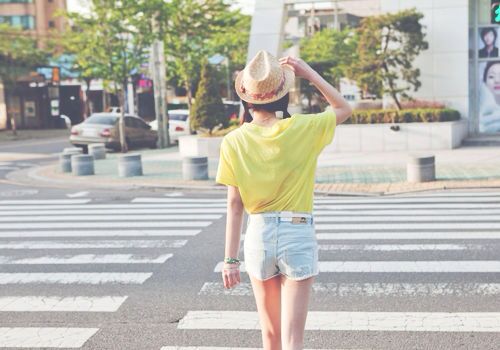 鼓励人的好句子