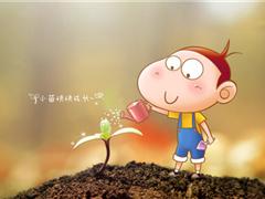 勉励高三孩子的话 高三家长鼓励孩子的话